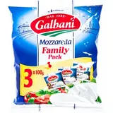Galbani Mozzarela chlaz. 3 x 100 g