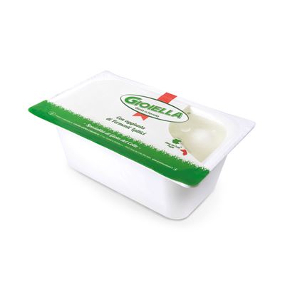 GIOIELLA Burrata chlaz. 250 g (2 ks)