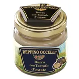 BEPPINO OCCELLI Burro con Tartufo d'estate chlaz. 80 g