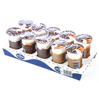 OLMA Dezert mix 10 x 200 g