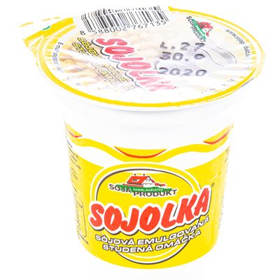 SOJAPRODUKT Sojolka chlaz. 150 g