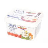 LYTRAS Feta PDO kostičky chlaz. 1 kg