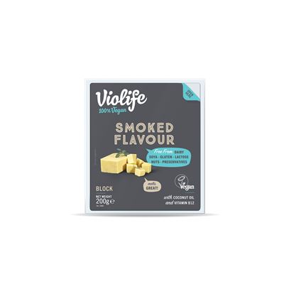 Violife uzený bloček chlaz. 200 g