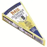 LES CHATEAUX DE FRANCE Brie Chateaux de France sýr 60% chlaz. 200 g