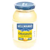 HELLMANN'S Majonéza chlaz. 625 ml