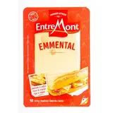 EntreMont Emmental plátky 150 g
