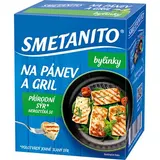 SMETANITO Na gril bylinky chlaz. 200 g