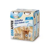 hochwald Eiskaffee Káva ledová Light chlaz. 4 x 500 ml