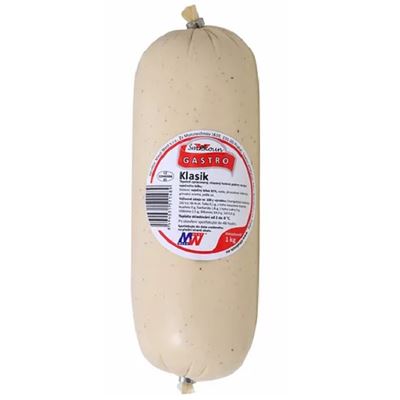 Šmakoun klasik chlaz. 1 kg