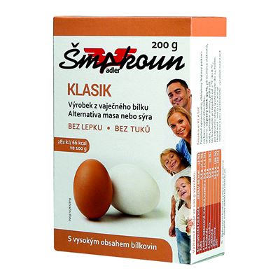 Šmakoun klasik chlaz. 200 g
