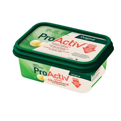 FLORA Pro Aktiv chlaz. 225 g