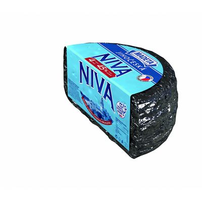 MADETA Jihočeská Niva plísňový sýr 45 % chlaz. cca 1,2 kg