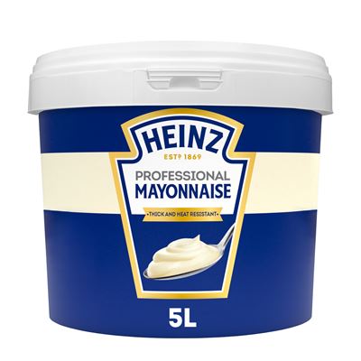 HEINZ Majonéza kyblík 5 l