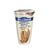 HOLLANDIA Bifi drink espresso BIO chlaz. 230 g