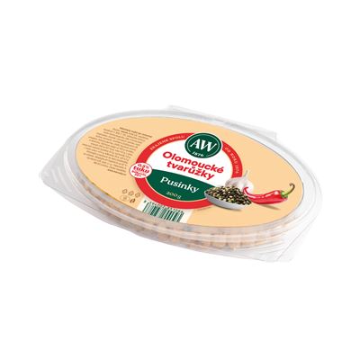 A.W. Pusinky 200 g