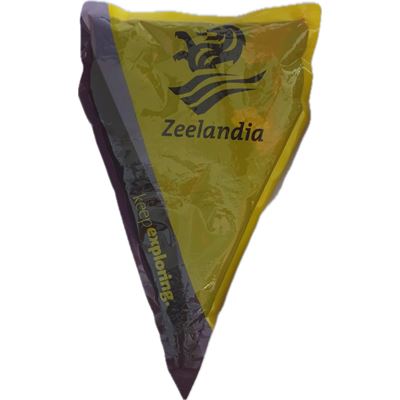 Zeelandia Frugella Gel višeň 1 kg