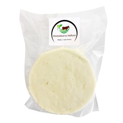 MARYŠA Gril sýr čistý chlaz. 150 g