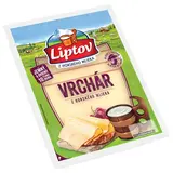 LIPTOV Vrchár plátky chlaz. 90 g