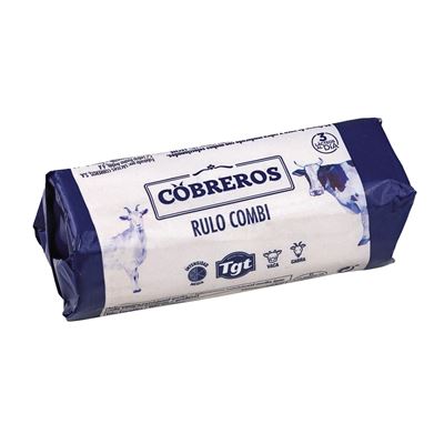 Rulo Combi Cobreros 180 g
