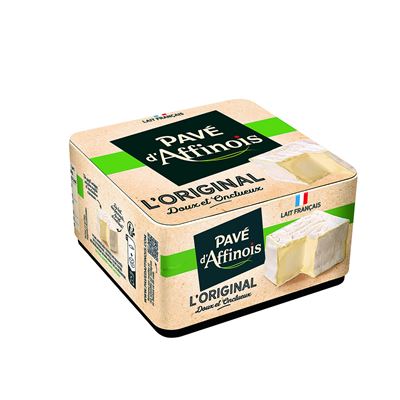 Pavé d’Affinois L'Original 200 g
