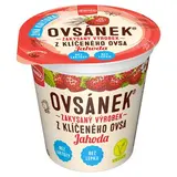 OVSÁNEK Jahoda 160 g