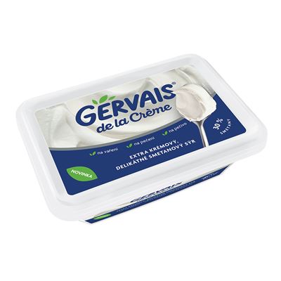 GERVAIS De la Creme chlaz. 180 g