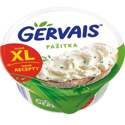 Gervais pažitka chlaz. 150 g