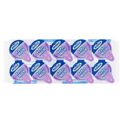 MEGGLE Mléko do kávy 6 % 25 x (10 x 7,5 g)