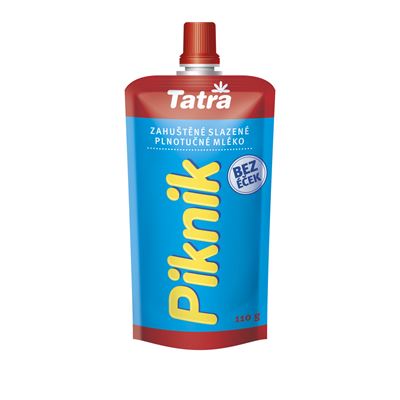 Tatra Piknik 110 g
