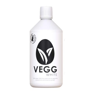 VEGG White 1 l