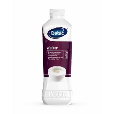 Debic Végétop 33% chlaz. 1 l UHT