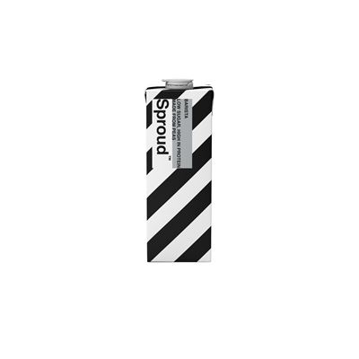 Sproud Hrachový nápoj Barista 1 l