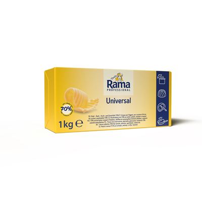 Rama Profi chlaz 1 kg