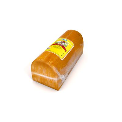 Lacrum Eidam 30% uzený chlaz. cca 2,7 kg