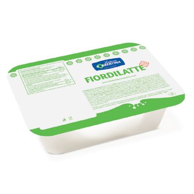 Latteria Sorrentina Fiordilatte Mozzarella chlaz. 500 g