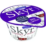 ACCOM Skyr Natur bez laktózy chlaz. 130 g
