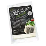 BON LAIT Kozí sýr v solném nálevu přírodní chlaz. 95 g