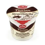 OLMA Florian jogurt Stracciatella chlaz. 20 x 150 g