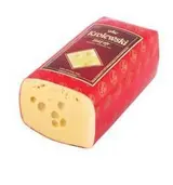 MILKPOL Krolewski 45% sýr chlaz. váž. cca 3,5 kg