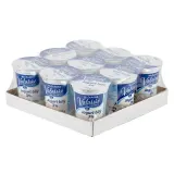 MLÉKÁRNA VALAŠSKÉ MEZIŘÍČÍ Jogurt bílý 3% chlaz. 10 x 150 g