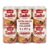 Tatra Salko karamel chlaz. 6 x 397 g