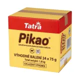 Tatra Pikao Zahuštěné mléko s kakaem chlaz. 24 x 75 g