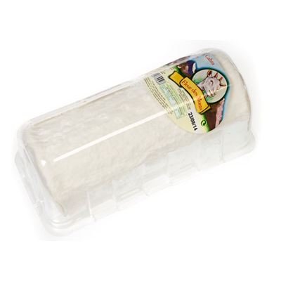 LAKTOIMPEX Rulo de Cabra kozí sýr chlaz. 1 kg