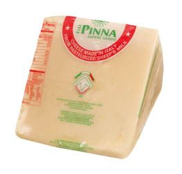 Pecorino Romano sýr zrání 8 měsíců chlaz. váž. cca 1,5 kg