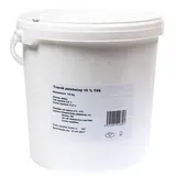 BOHUŠOVICKÁ MLÉKÁRNA Tvaroh polotučný 15% sušina chlaz. 10 kg kbelík