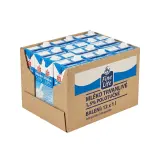 Fine Life Mléko trvanlivé polotučné 1,5 % 12 x 1 l