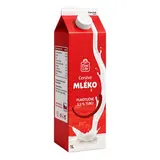 Fine Life Mléko čerstvé plnotučné 3,5 % chlaz. 1 l