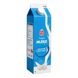 Fine Life Mléko čerstvé polotučné 1,5 % chlaz. 1 l