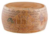 AMBROSI Grana Padano sýr min. 9 měsíců chlaz. váž. cca 36 kg