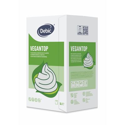 Debic Vegantop 29% chlaz. 5 l UHT